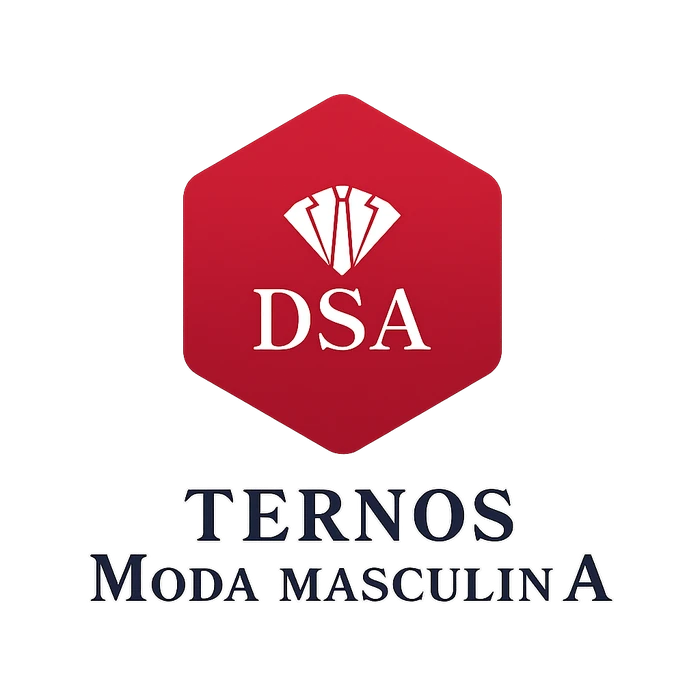 DSA Ternos — moda masculina