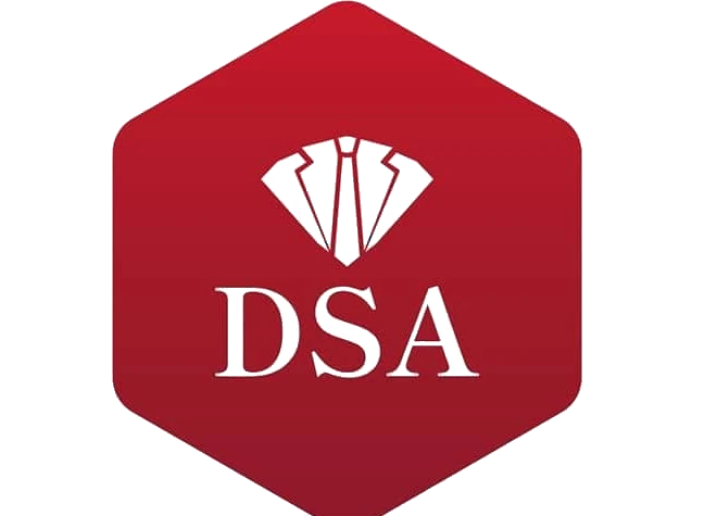 DSA Ternos